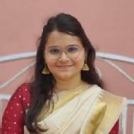 Akanksha Bulbule Class 11 Tuition trainer in Bhopal