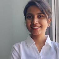 Pratiksha S. Class 9 Tuition trainer in Pune