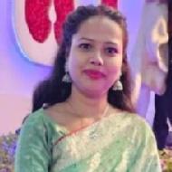 Kajal Tiwari Yoga trainer in Delhi