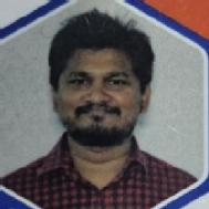 Venkata Pavan Kumar Kundeti UPSC Exams trainer in Hyderabad