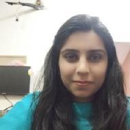 Sweety Class 12 Tuition trainer in Jaipur