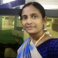 Pooranalatha A. Class 6 Tuition trainer in Chennai