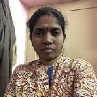 Jayabharathi BHMS Tuition trainer in Chennai