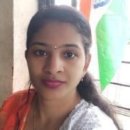 Jayashree Bansod Class I-V Tuition trainer in Pune