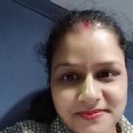 Kriti S. Nursery-KG Tuition trainer in Noida