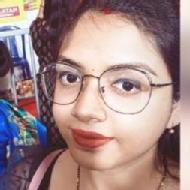 Jyoti S. Class I-V Tuition trainer in Bangalore