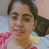 Soumya B. Class I-V Tuition trainer in Farrukhabad