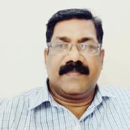 M K Jayakumar IELTS trainer in Kothamangalam