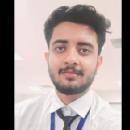 Photo of Ankur Tiwari