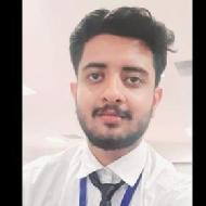 Ankur Tiwari Class I-V Tuition trainer in Kanpur