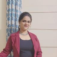 Khushi S. Class I-V Tuition trainer in Hyderabad