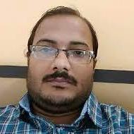 Bapi Kumar Jha Class 12 Tuition trainer in Bhagalpur