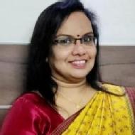 Dr. Shiny C. MBA Tuition trainer in Kochi