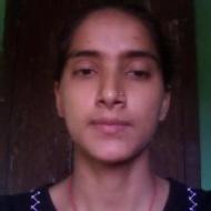 Shivani S. Class 12 Tuition trainer in Aonla