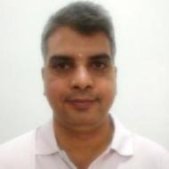 Vijay Paliwal Class 11 Tuition trainer in Vadodara