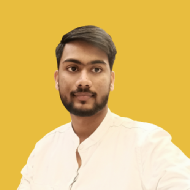 Abhishek Harsha C++ Language trainer in Pune