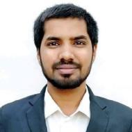 Shri Raman G V Online Digital Marketing trainer in Bangalore