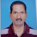 Photo of M K Srinivas