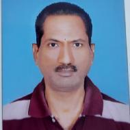 M K Srinivas Class 10 trainer in Hyderabad