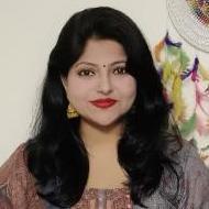 Pooja K. Hindi Language trainer in Pune