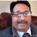 Photo of Bhimarao K V