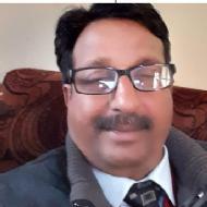Bhimarao K V Spoken English trainer in Visakhapatnam