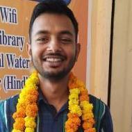 Prashant Singh Class I-V Tuition trainer in Prayagraj