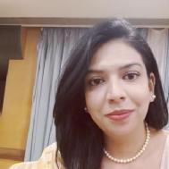 Shweta P. Yoga trainer in Pune