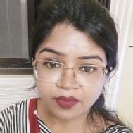 Pooja P. Class I-V Tuition trainer in Raipur
