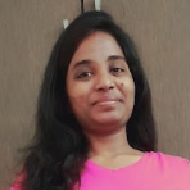 Bhargavi N. Class 12 Tuition trainer in Hyderabad