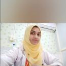 Photo of Anisa Fouzy