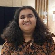 Sadiksha Pandey Dance trainer in Mumbai