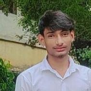 Aryan Yadav Class 10 trainer in Patna
