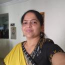 Photo of Kavitha G.