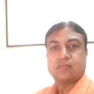 Sandeep Dawar Spoken English trainer in Gwalior