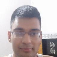 Himanshu Ranjan UPSC Exams trainer in Danapur