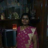 Chetana M. Class 10 trainer in Bangalore