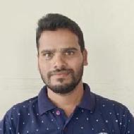 Deepak Shinde Spoken English trainer in Ambegaon