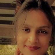 Richa J. Class I-V Tuition trainer in Lucknow