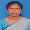 Photo of Eswari G.