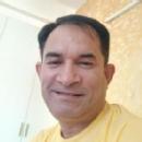 Photo of Sat Pal
