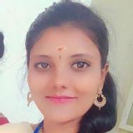 Karthika S. Class 12 Tuition trainer in Kanchipuram