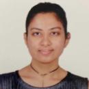 Photo of S Aishwarya G.