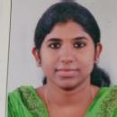 Photo of Yogeetha