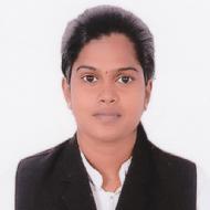 Elawarasi BCom Tuition trainer in Chennai