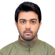 Sumit Jha Class 10 trainer in Dehradun