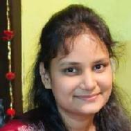 Payal P. Class I-V Tuition trainer in Gurgaon