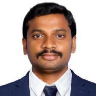 Pradeep Ethical Hacking trainer in Salem