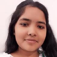 Prerana B. Class I-V Tuition trainer in Barpali
