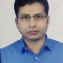 Photo of Rehan Alam